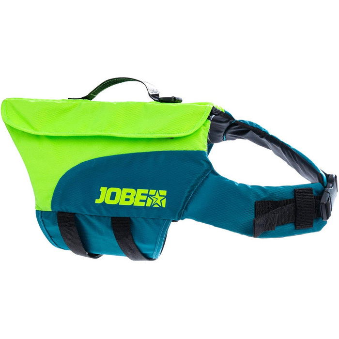 2024 Jobe Pet Vest 240023001 - Teal